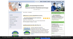 Desktop Screenshot of mbreha.de